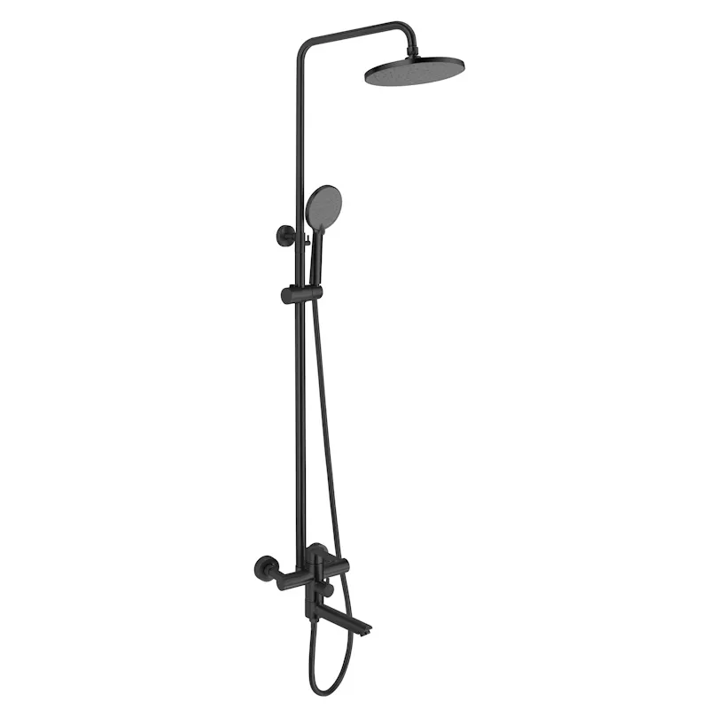Душевая стойка ESKO  ST260OLB
