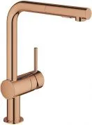 Смеситель Grohe Minta 30274DA0 для кухонной мойки