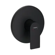 Смеситель Hansgrohe Rebris E 72668670 для душа внешняя часть