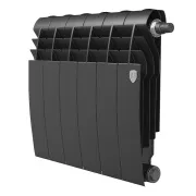 Радиатор Royal Thermo BiLiner 6 секций RTBNSVDR35006