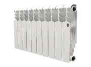 Радиатор Royal Thermo Revolution 10 секций RTRB35010