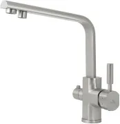 Смеситель Kaiser Decor 40144-5 для кухонной мойки