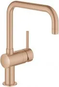 Смеситель Grohe Minta 32488DL0 для кухонной мойки