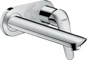 Смеситель Hansgrohe Novus 71127000 для раковины