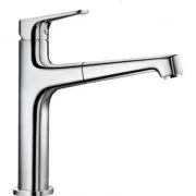 Смеситель для кухни Blanco Felisa S 520336 хром