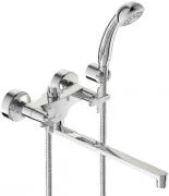 Смеситель Vidima Аrt BA330AA универсальный