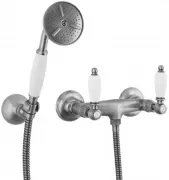 Смеситель Caprigo Adria Classic 03-015-crm для душа