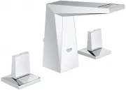 Смеситель Grohe Allure Brilliant 20342000 для раковины с донным клапаном