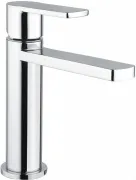 Смеситель Cezares Glam GLAM-LSM1-01-W0 для раковины