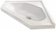 Раковина Corozo Стелла 40 см 5022400
