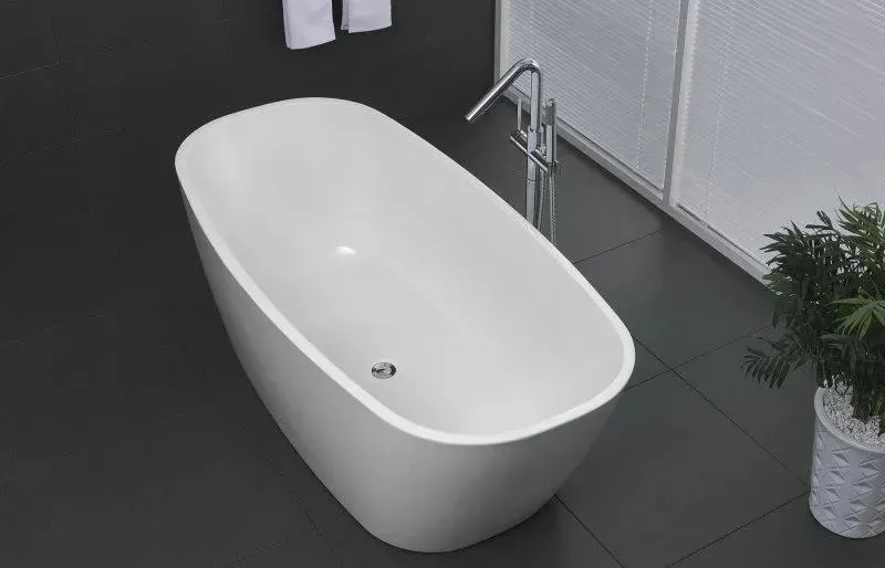 Акриловая ванна BelBagno 150x75 BB72-1500-W0