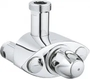 Термостат Grohe Grohtherm XL 35085000 для душа