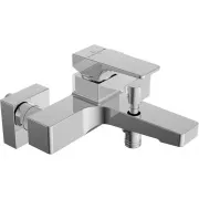 Смеситель Villeroy & Boch Architectura Square TVT125001000K5 для ванны с душем