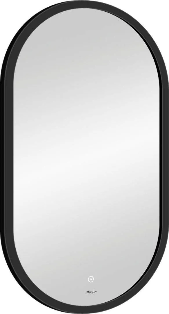 Зеркало Reflection Arabica 45x80 RF5020AR с подсветкой