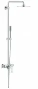 Душевой комплект Grohe Euphoria XXL Eurodisc Cosmopolitan System 210 23058003