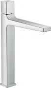 Смеситель Hansgrohe Metropol 32572000 для раковины-чаши с донным клапаном