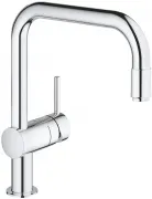 Смеситель Grohe Minta 32067000 для кухонной мойки