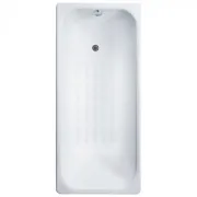 Ванна чугунная Delice Aurora 160x75 DLR230604-AS с антискользящим покрытием