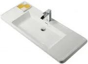 Мебельная раковина BelBagno Ancona-N 120 EA-1200-LVB