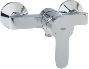 Смеситель Grohe BauEdge 23333000 для душа