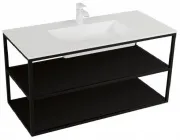 Каркас Cezares Cadro 120 см CADRO-120/46/58-2C-SO-MET-ST