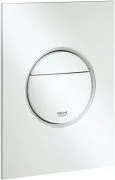 Смывная клавиша для унитазов Grohe Nova Cosmopolitan 37601SH0