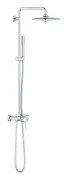 Душевой комплект Grohe Euphoria 23061003