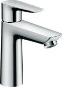 Смеситель Hansgrohe Talis E CoolStart 71714000 для раковины