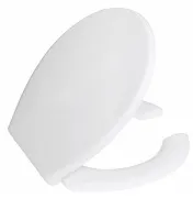 Крышка-сиденье Creavit KC0403.01.0000E с микролифтом