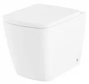 Унитаз Lavinia Boho Aveo 3306003R приставной безободковый с микролифтом