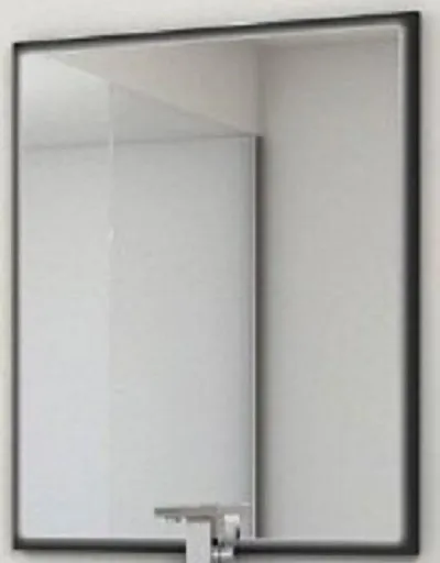 Зеркало Cezares Tiffany 73x90 45044 с подсветкой