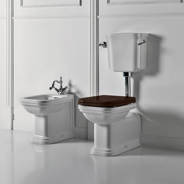 Бачок KERASAN Waldorf А0002337282