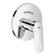 Смеситель Grohe Europlus II 19536002 для ванны с душем