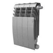 Радиатор Royal Thermo BiLiner 4 секций RTBSSVDR35004