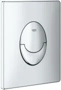 Смывная клавиша для унитазов Grohe Skate 42304000