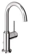 Смеситель Grohe Atrio 32042001 для раковины