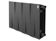 Радиатор Royal Thermo PianoForte 8 секций RTPNS30008