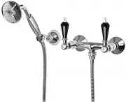 Смеситель Cezares Diamond DIAMOND-D-01-Sw-N для душа