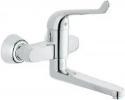 Смеситель Grohe Euroeco Special 32793000 для раковины