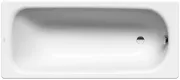 Стальная ванна Kaldewei Saniform Plus 363-1 170х70 111800013001 easy-clean