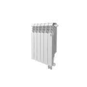 Радиатор Royal Thermo Vittoria 6 секций RTVSVDR50006