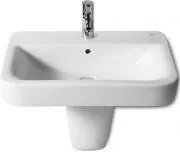 Раковина Roca Dama Senso Square 60 см 32751B000