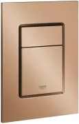 Смывная клавиша для унитазов Grohe Skate Cosmopolitan 37535DL0