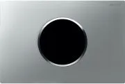 Смывная клавиша для унитазов Geberit Sigma 10 115.907.KN.1