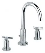 Смеситель Grohe Atrio 20008000 для раковины