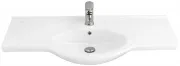 Раковина Creavit Etol 105 см ET105-00CB00E-0000