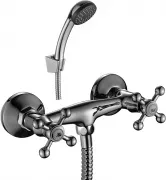 Смеситель Decoroom DR49 DR49055 для душа
