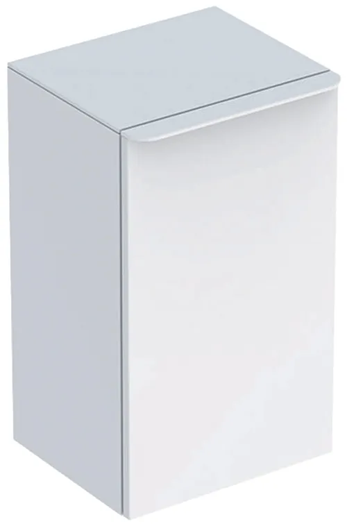 Тумба Geberit Smyle Square 36 см 500.359.00.1 правая