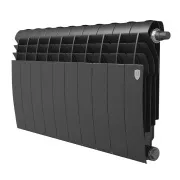 Радиатор Royal Thermo BiLiner 10 секций RTBNSVDR35010