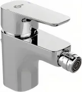 Смеситель Ideal Standard Ceraplan lll B0897AA для биде с донным клапаном